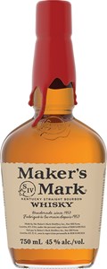 Maker's Mark Kentucky Bourbon
